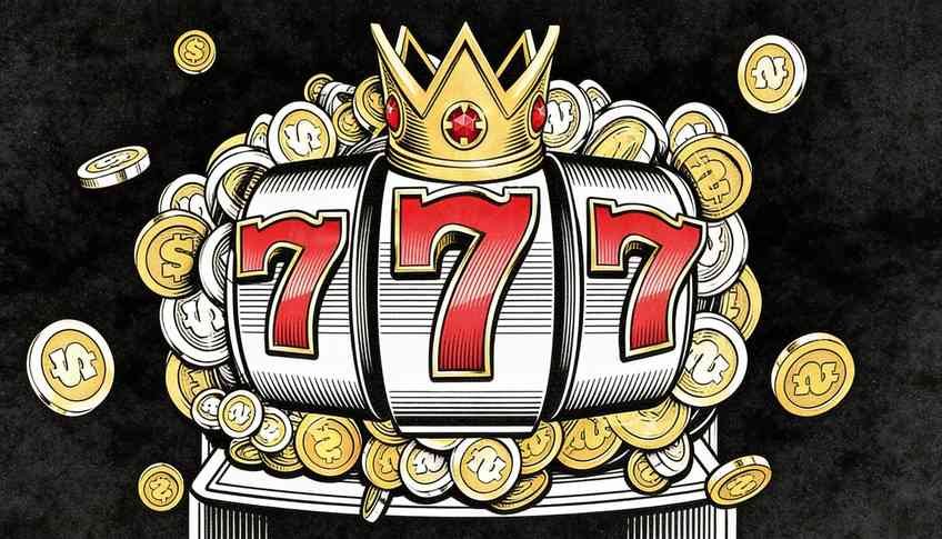 i24 slots casino France
