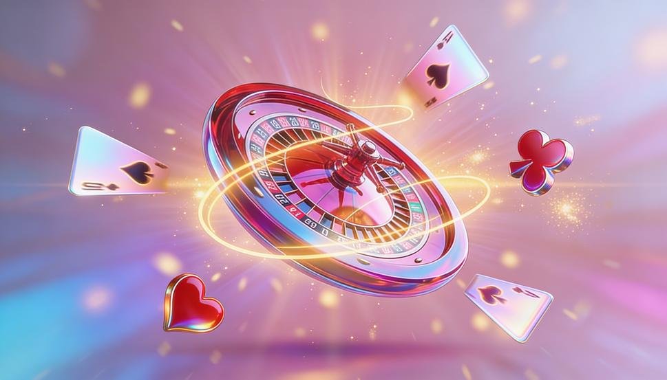 Vanguards casino Australia